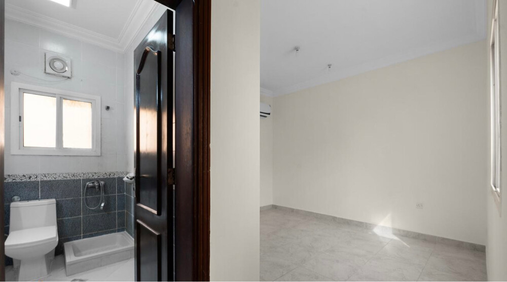 4 BR Compound Villa for Rent  - 9