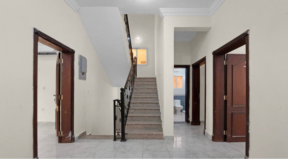 4 BR Compound Villa for Rent  - 7