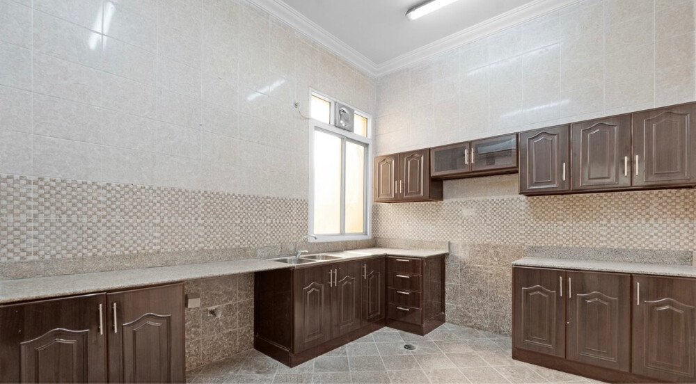 4 BR Compound Villa for Rent  - 5
