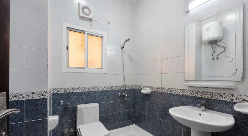 4 BR Compound Villa for Rent  - 3