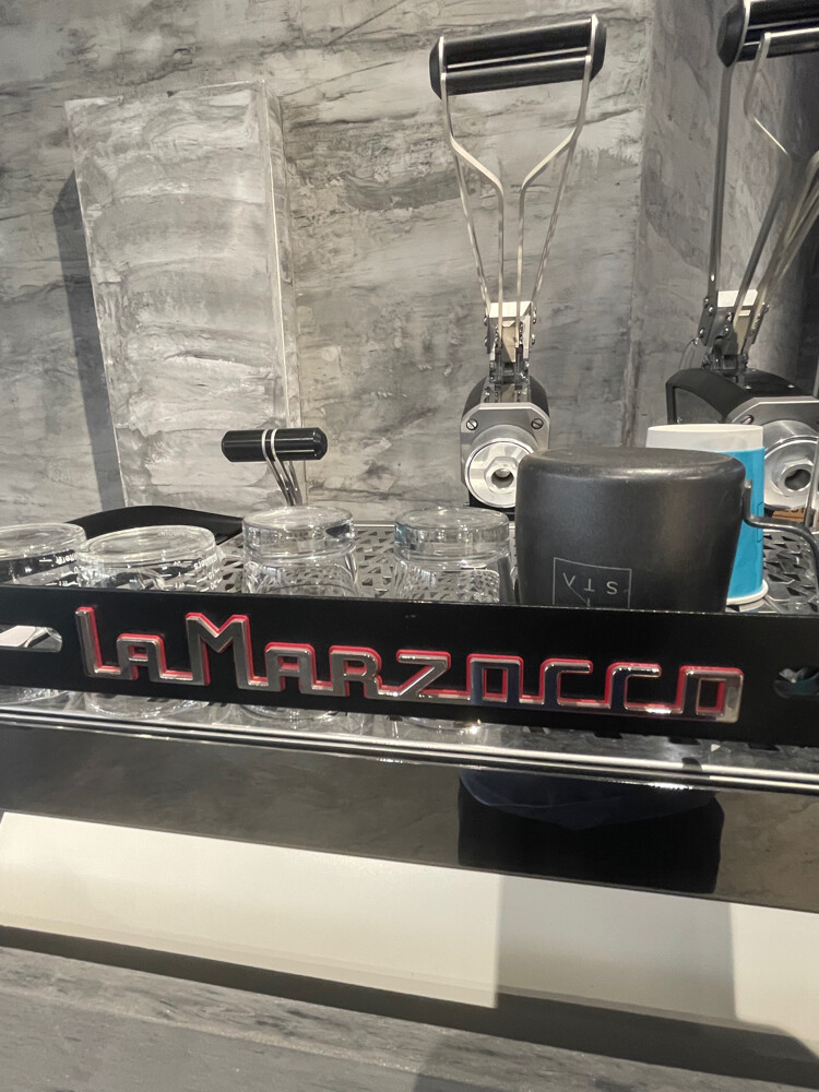 coffee shop equipments  - 9