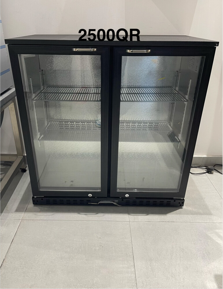 coffee shop equipments  - 1