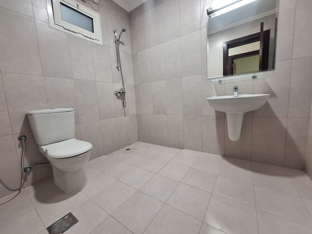 2 BR For Rent in Old airport  - 2