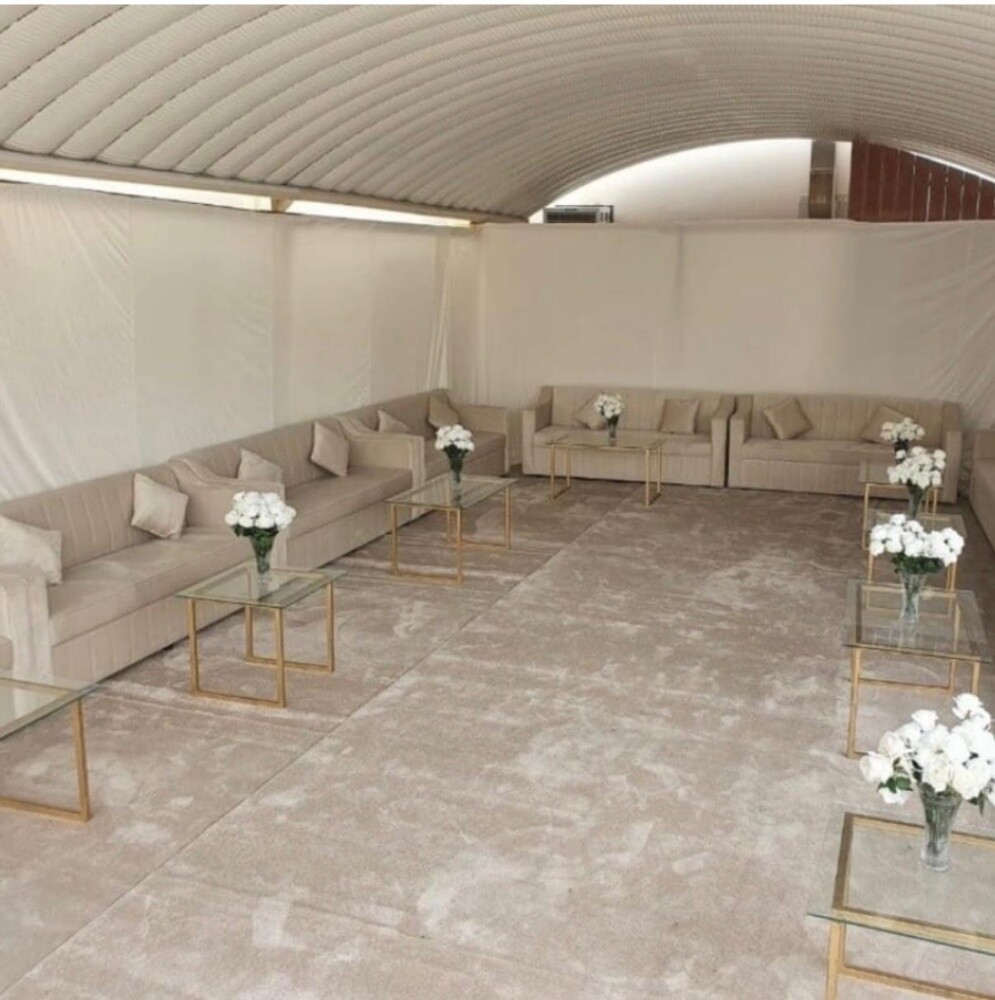 Sofas, Chairs - 3
