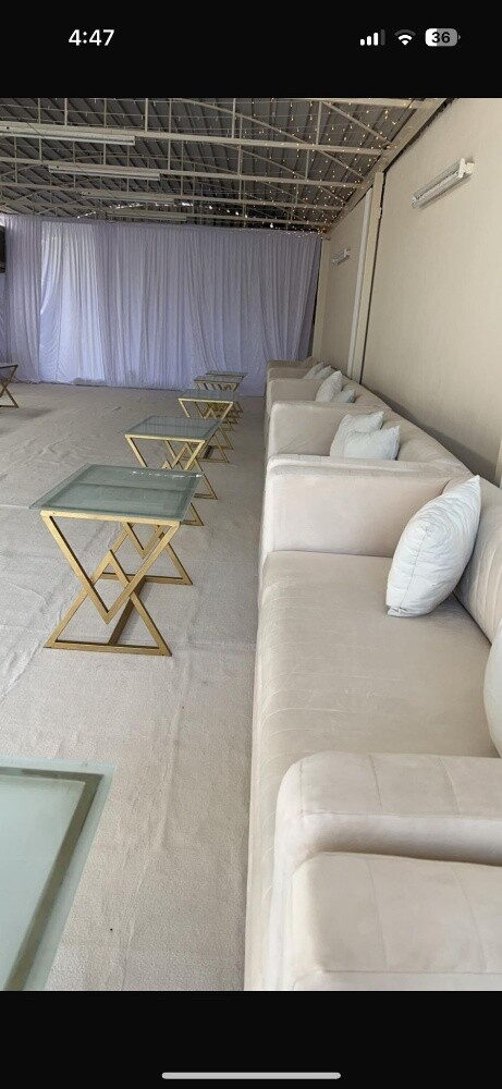 Sofas, Chairs - 2