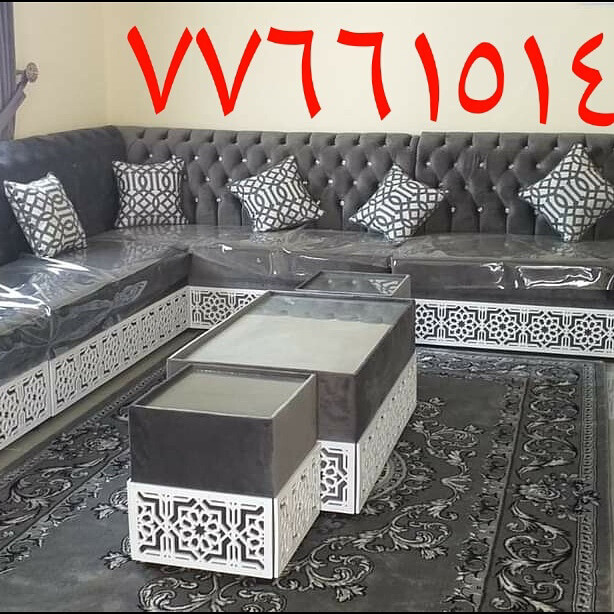 make new furniture - 2