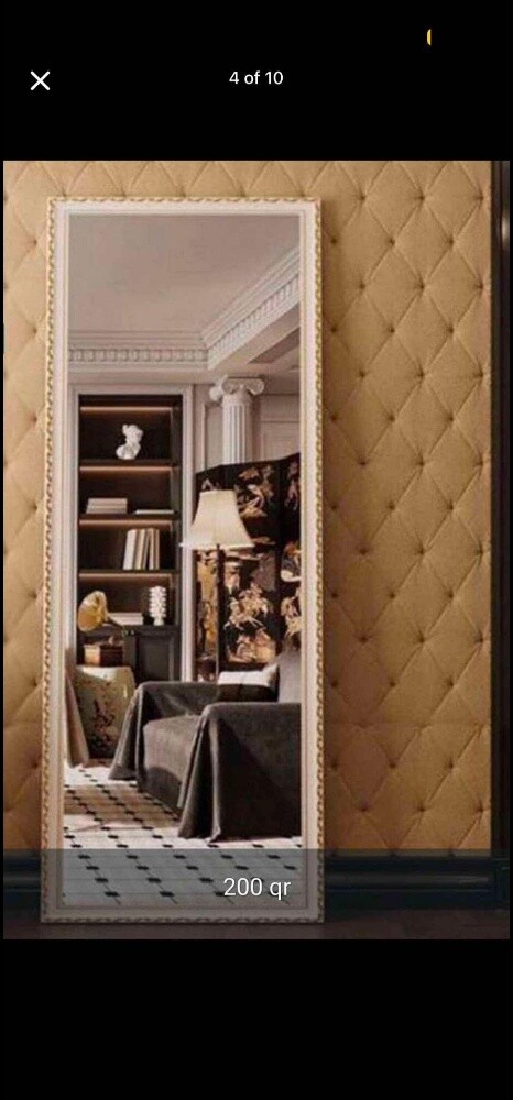 mirrors - 2