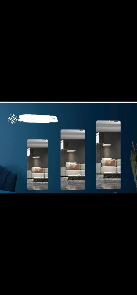 mirrors - 5