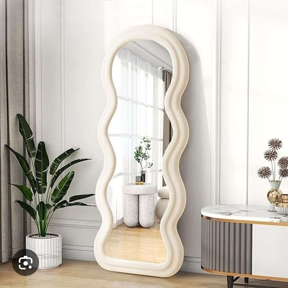 mirrors - 10
