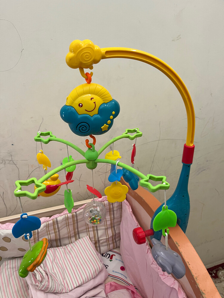 junior’s baby bed - 5