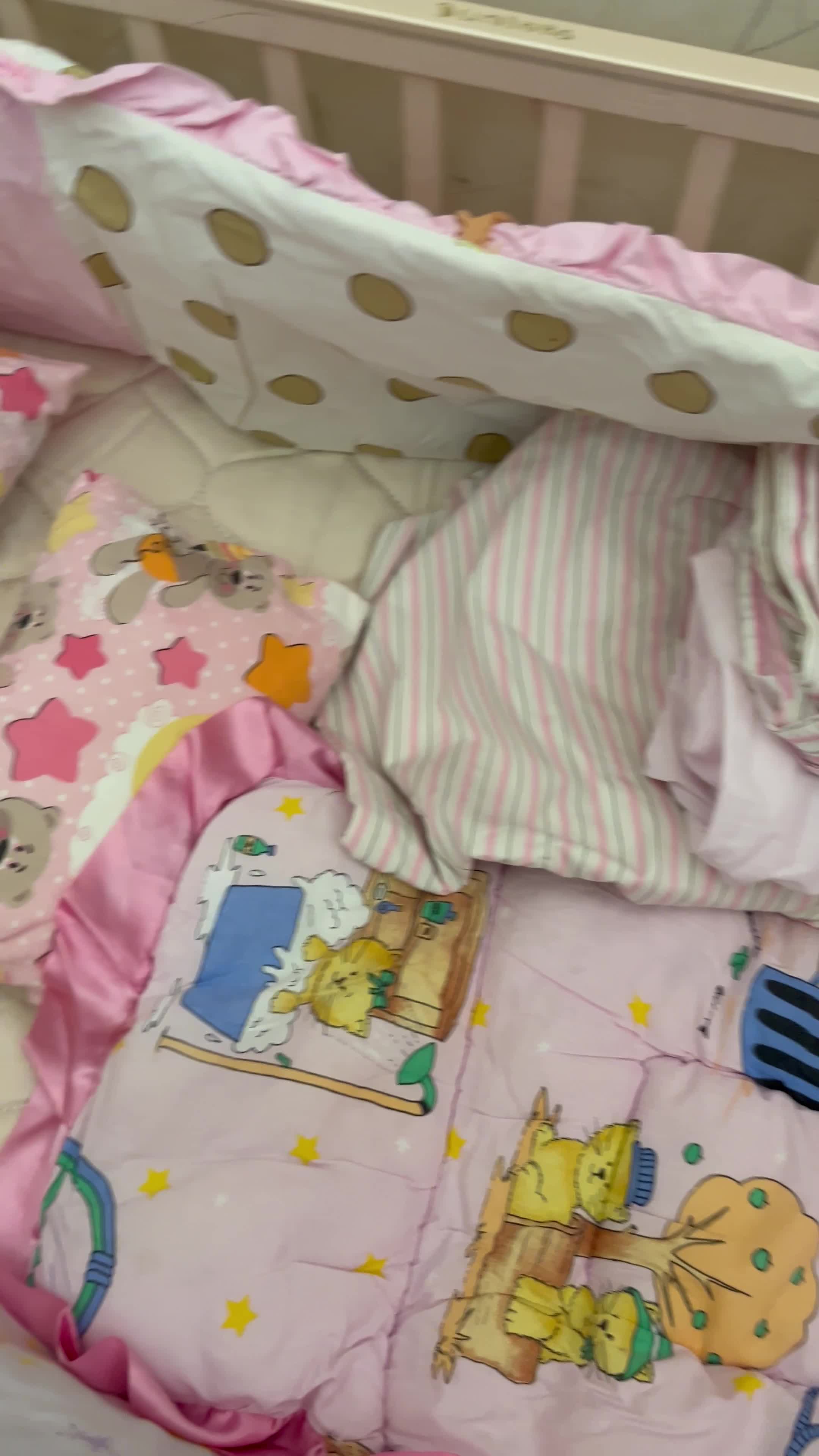 junior’s baby bed - 7