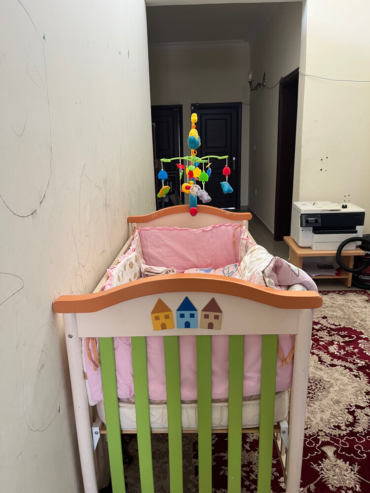 junior’s baby bed - 4
