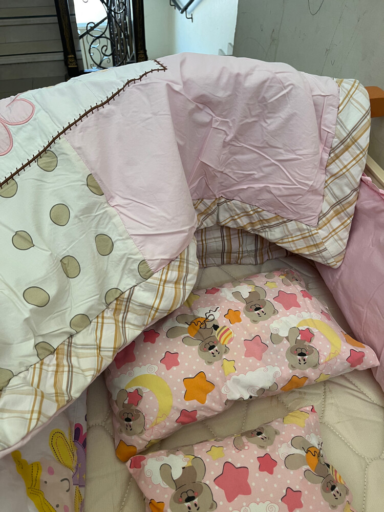 junior’s baby bed - 2