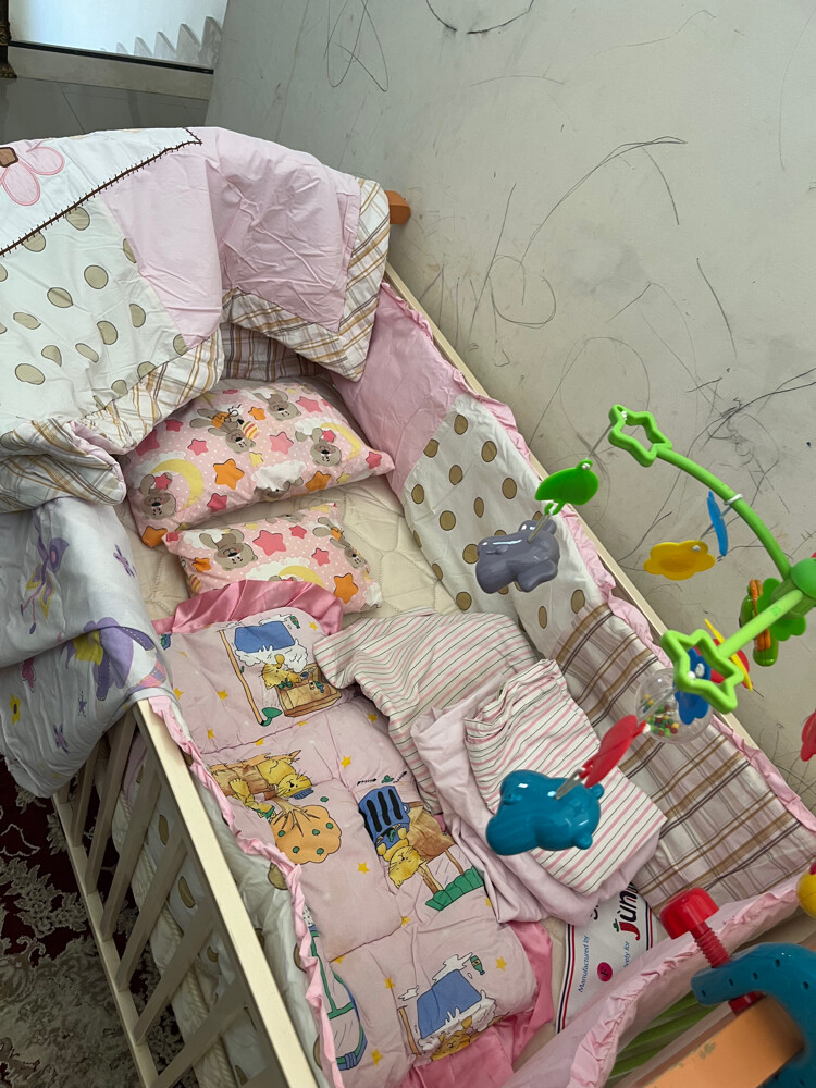 junior’s baby bed - 6