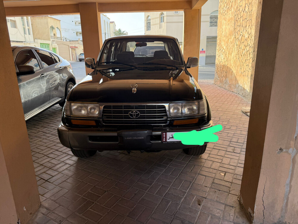 very nice car - 4