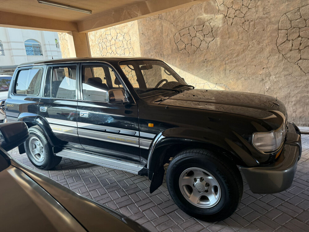 very nice car - 7