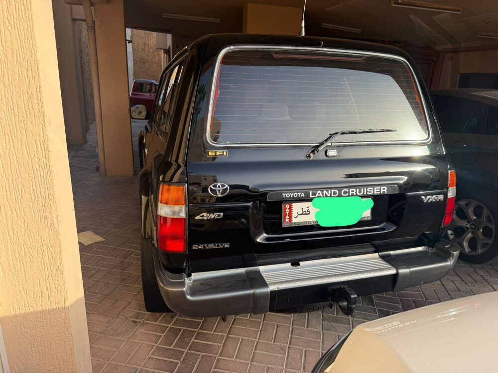 very nice car - 2
