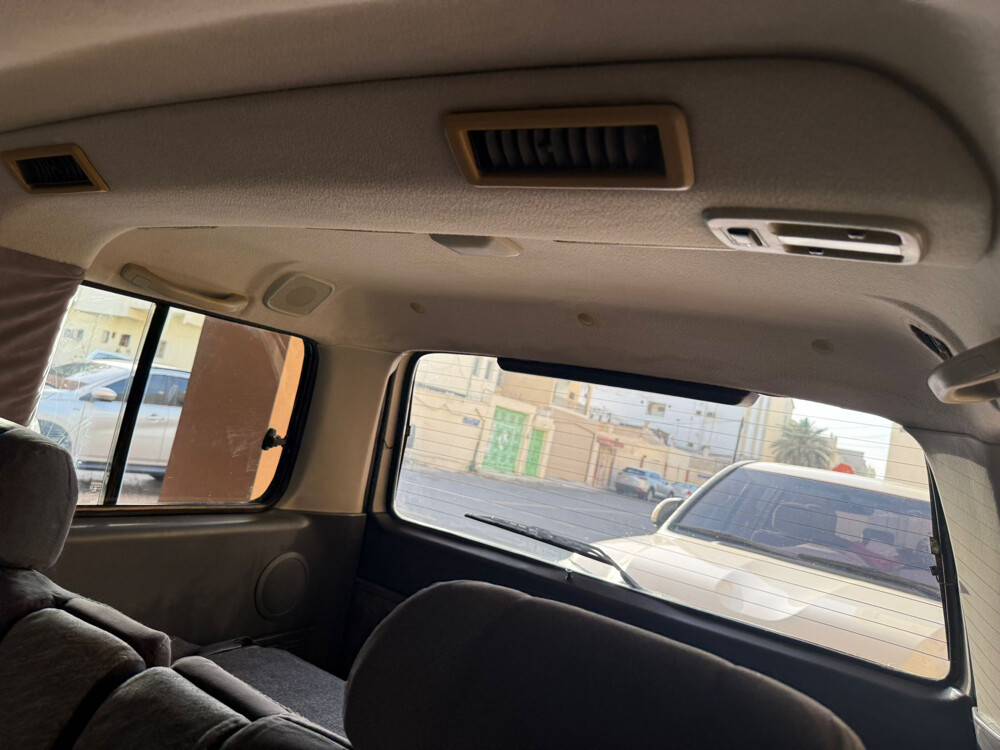 very nice car - 5