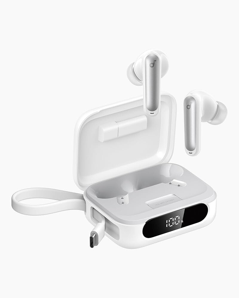 Anker Soundcore P41i Earbuds - 2