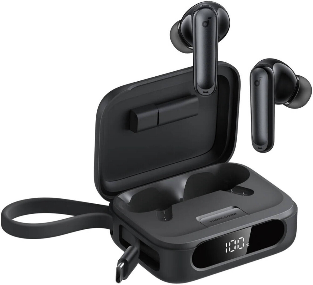 Anker Soundcore P41i Earbuds - 1