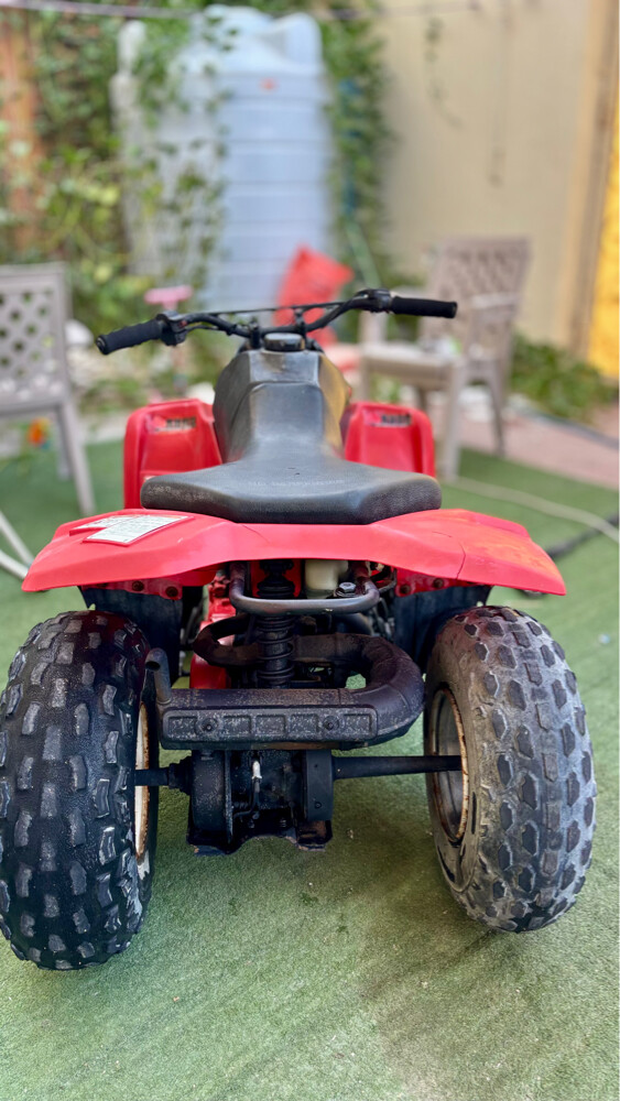 Suzuki LT80 for sale - 2