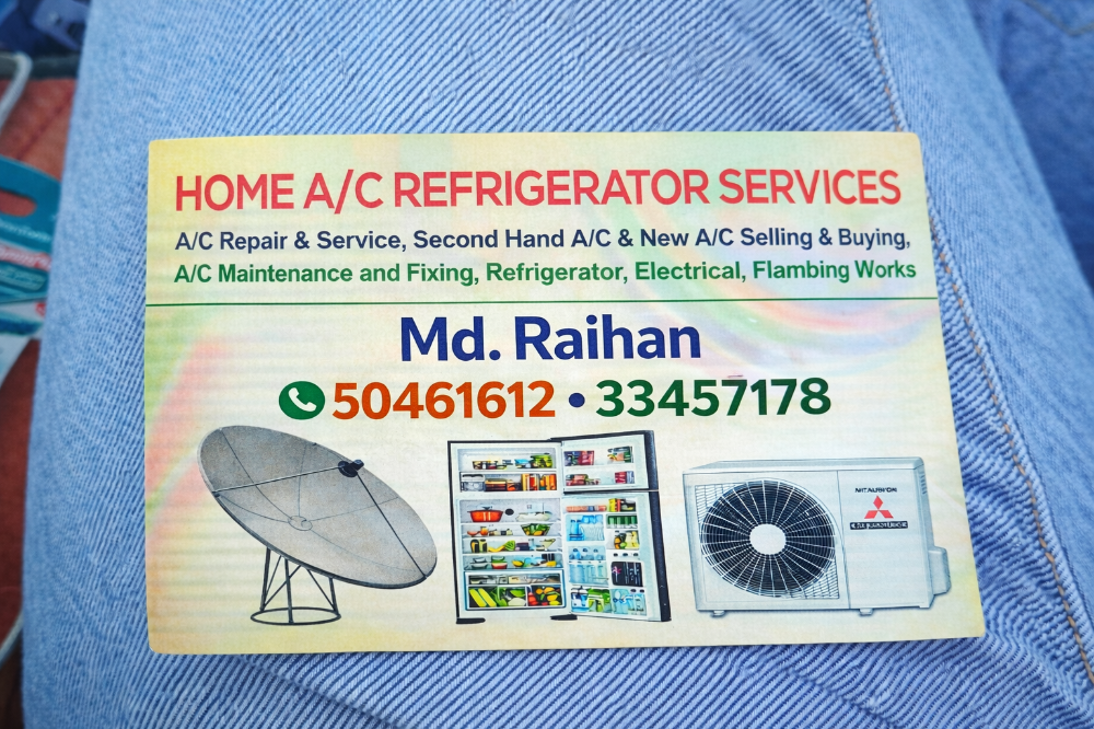 MD RAIHAN - 6