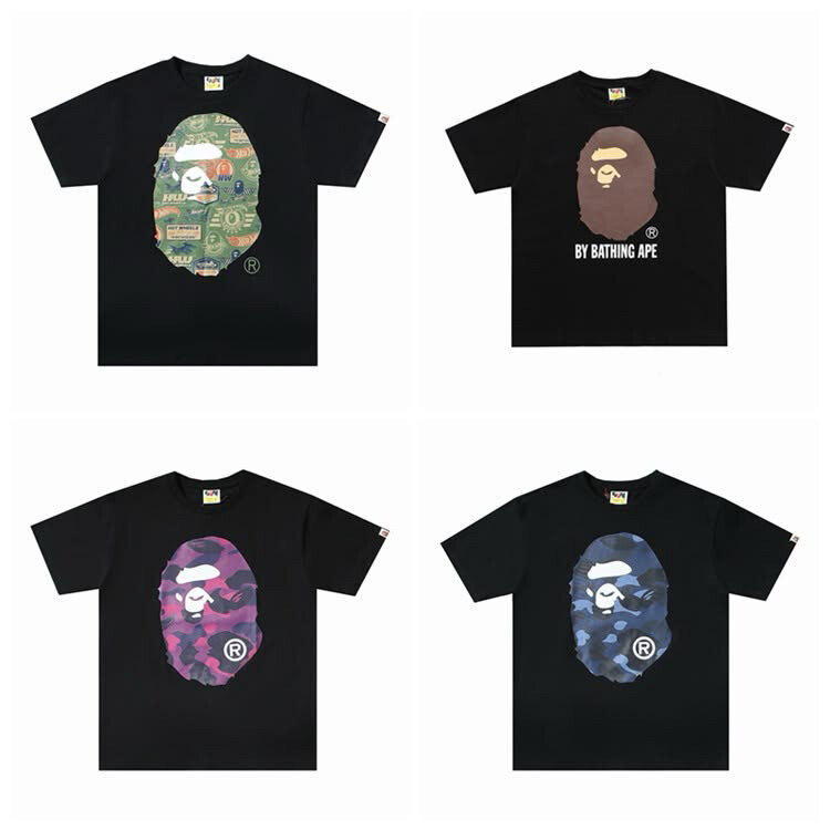 bape - 1