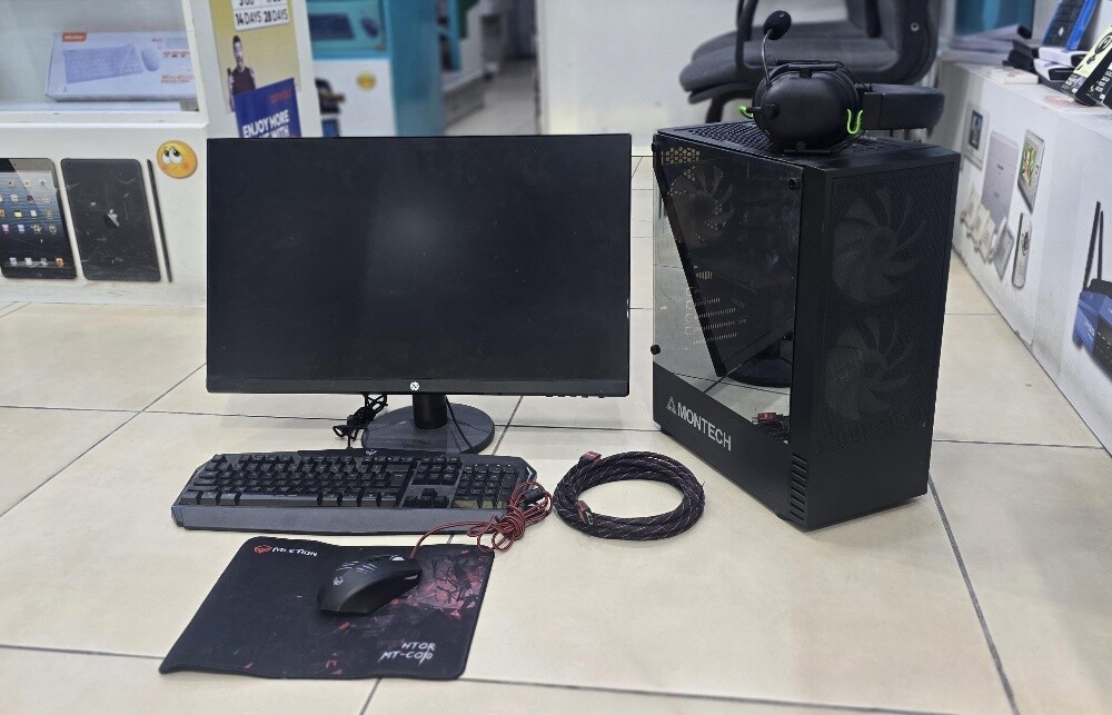 Computer Combo Set - 2