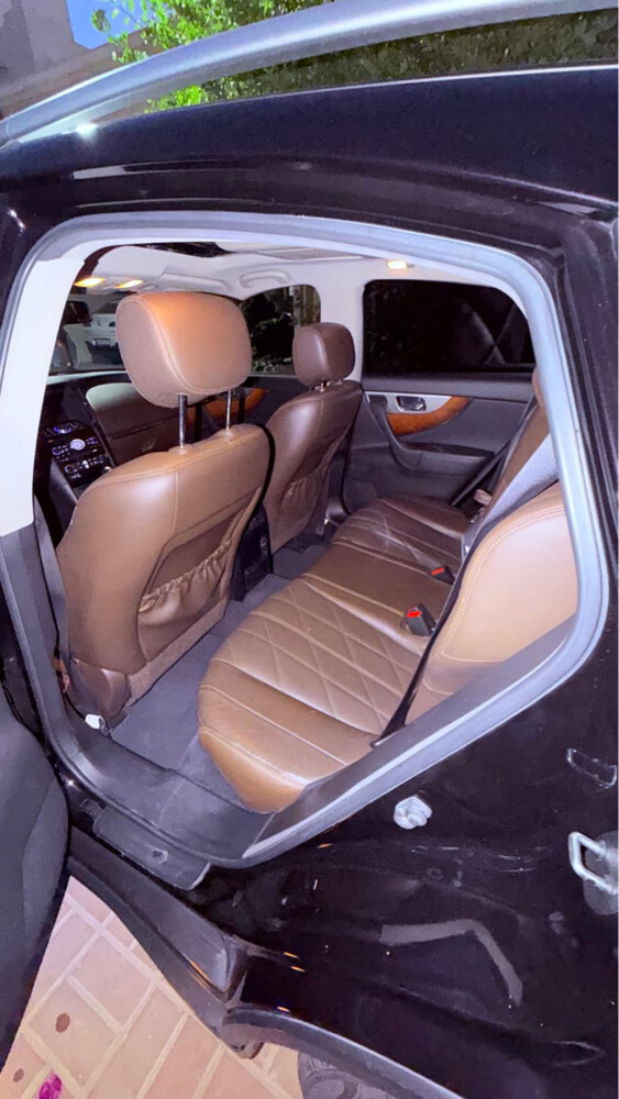 Infiniti 2020 original paint - 10