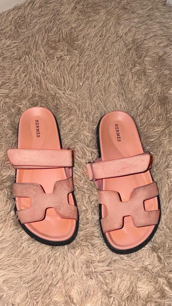 hermes sandal  - 1