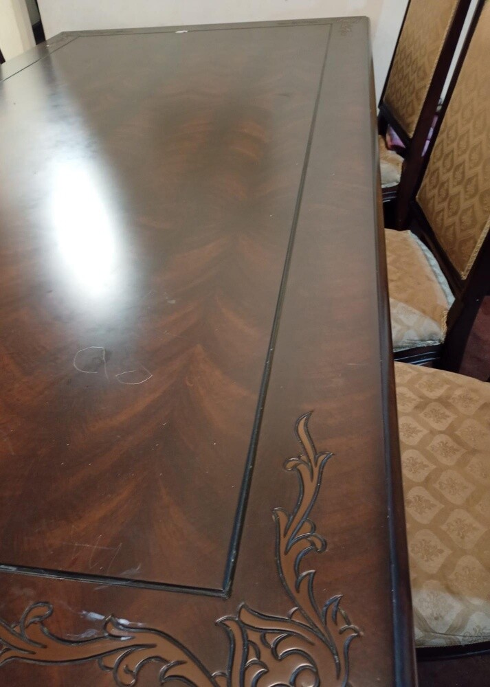 dinning table - 2
