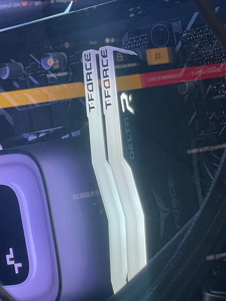 16 GB RAM - 1