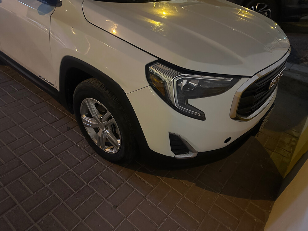 GMC Terrain 2018 - 5