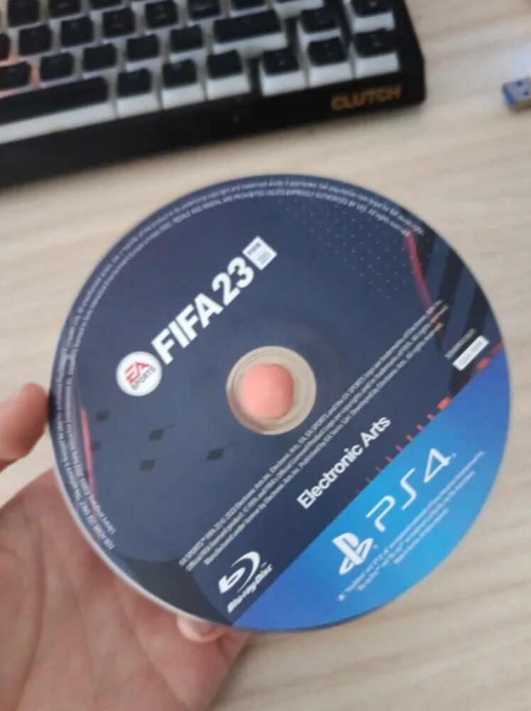 fifa 23 - 1