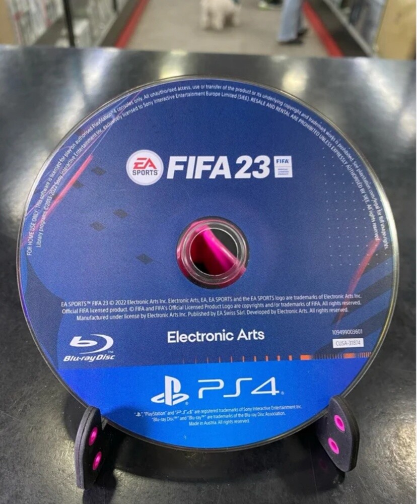 fifa 23 - 2
