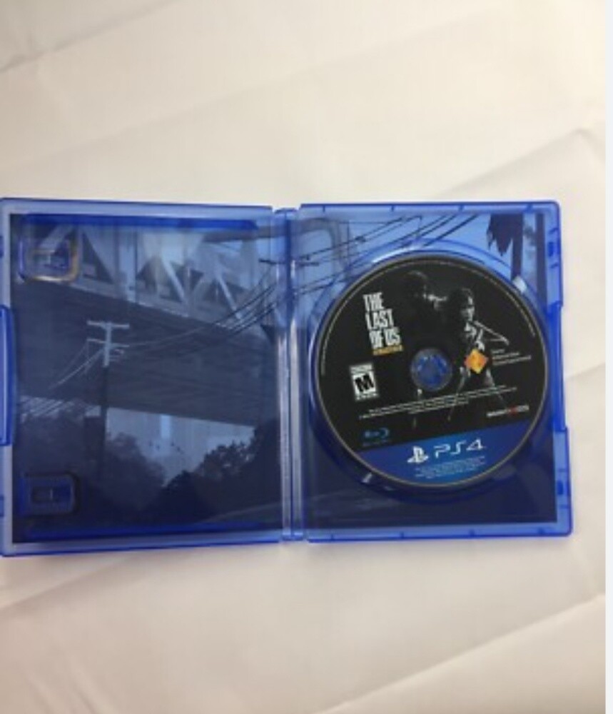 the last of us - 3