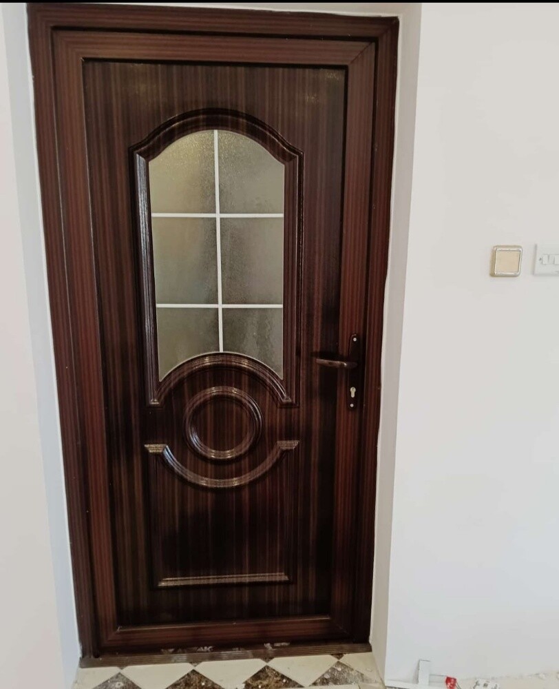 Upvc Door - 4