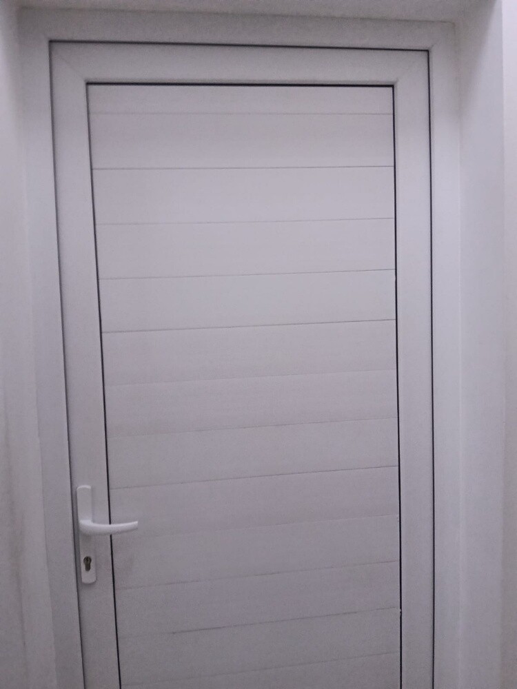 Upvc Door - 9