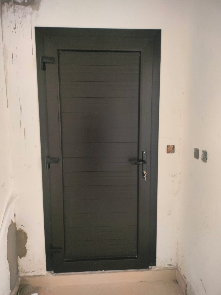Upvc Door - 5