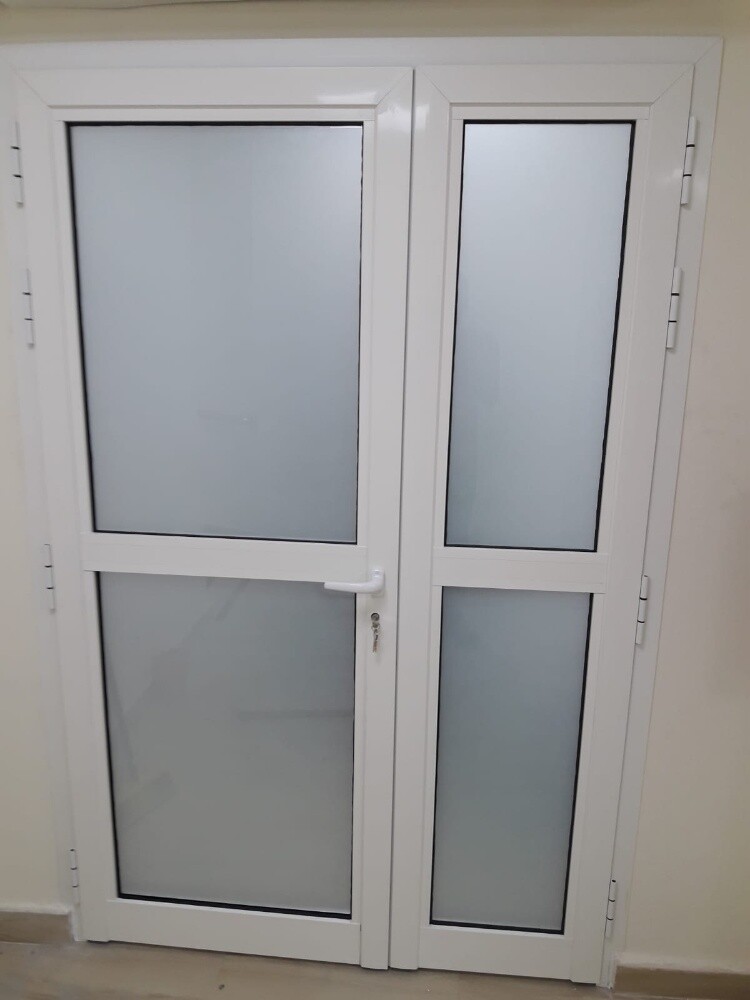 Upvc Door - 11