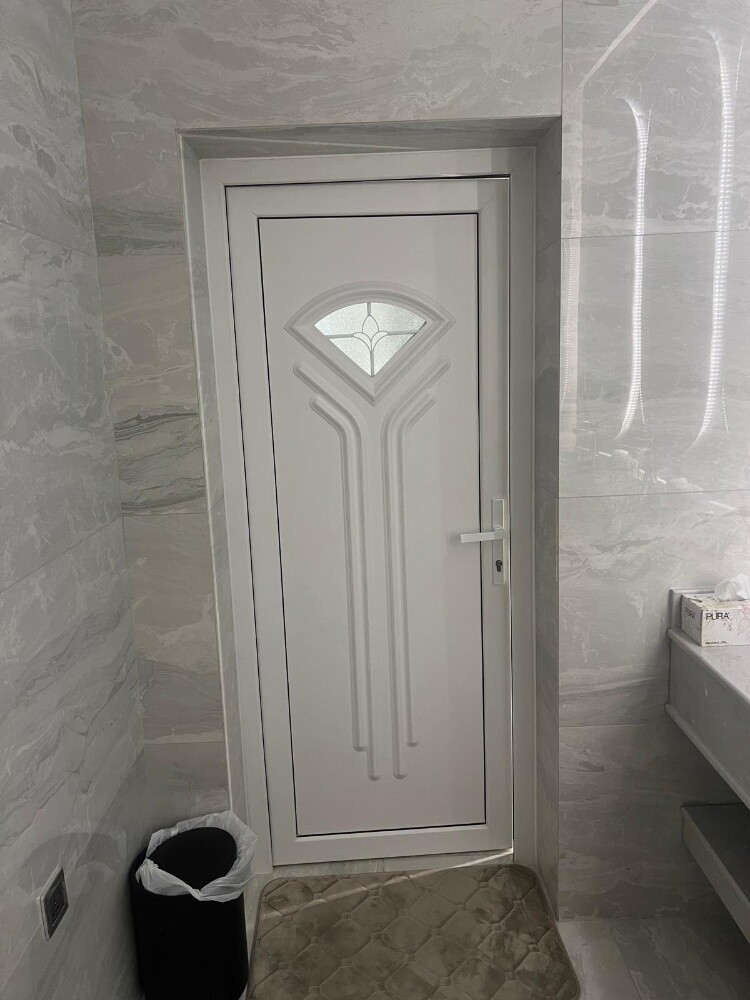 Upvc Door - 8