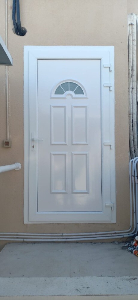 Upvc Door - 7