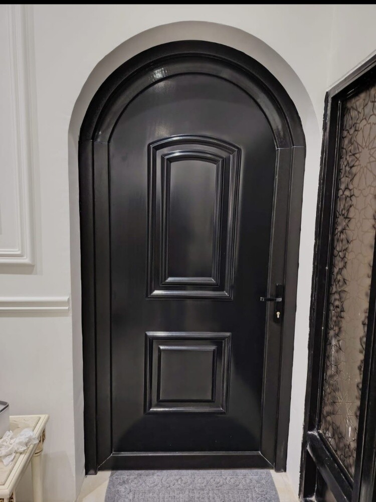 Upvc Door - 1