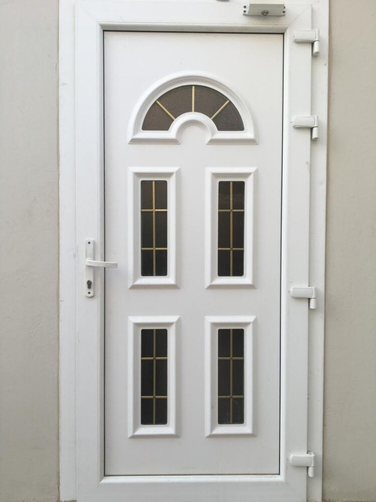 Upvc Door - 6