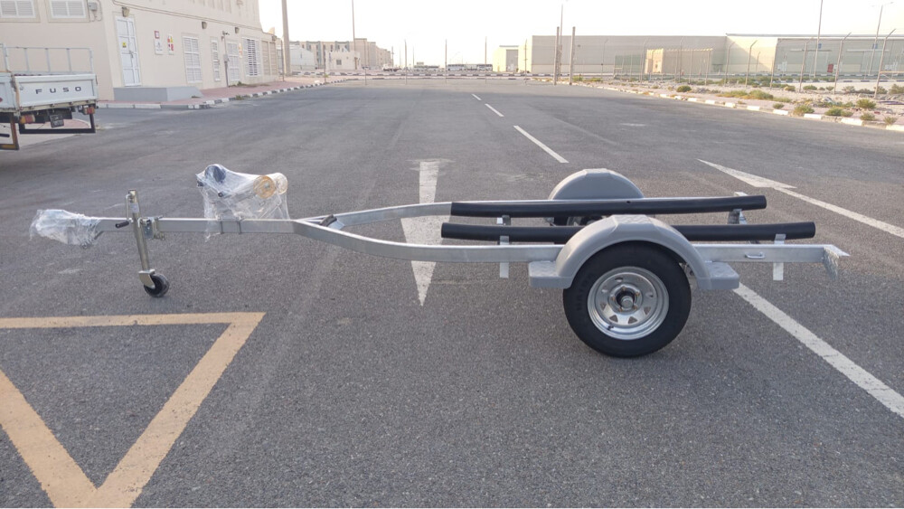 jet ski trailer - 11