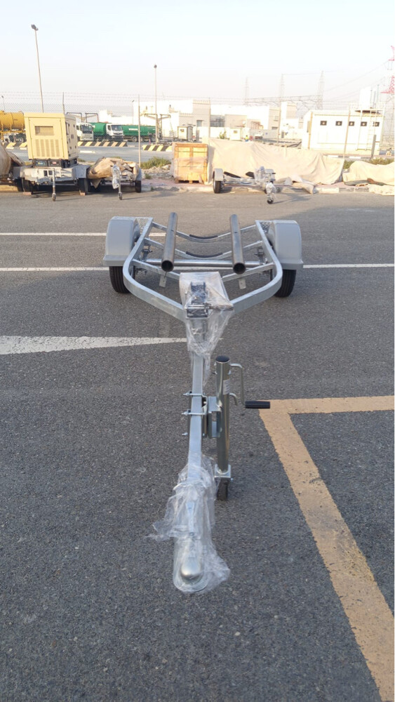 jet ski trailer - 1