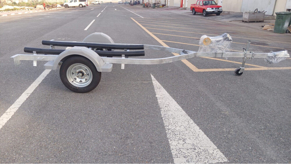 jet ski trailer - 8