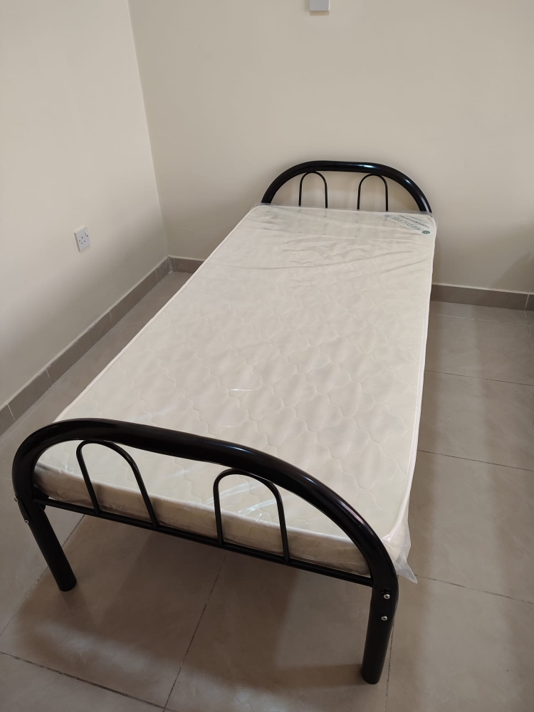 New Bunk Bed , Double Bed,Cabinet - 18