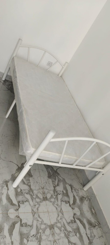 New Bunk Bed , Double Bed,Cabinet - 21