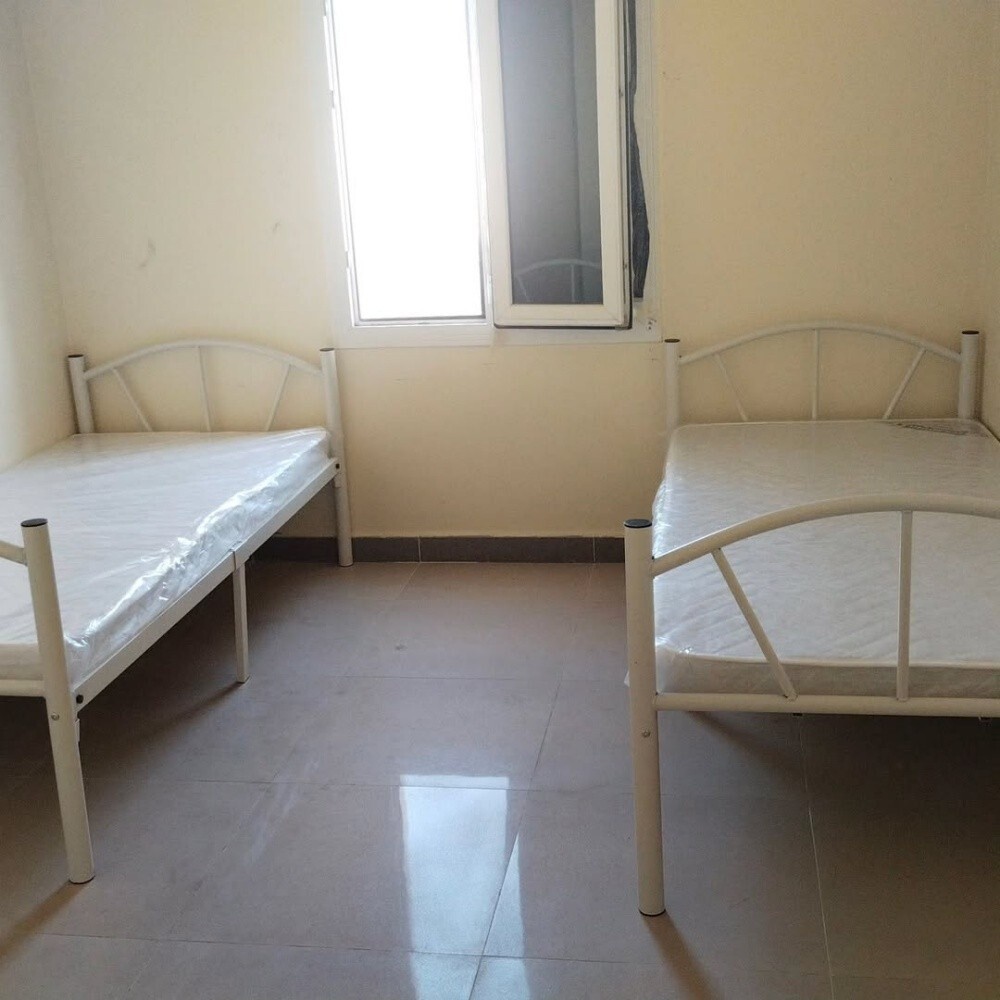 New Bunk Bed , Double Bed,Cabinet - 16